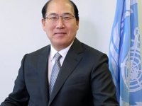 IMO Genel Sekreteri Kitack Lim, Uluslararası Denizcilik Konferansı'na katılacak