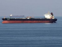 Çin, İran'dan petrol alımını artırdı