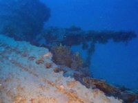 İtalyan denizaltısı Jantina, Ege Denizi’nin dibinde bulundu