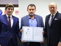 Türkiye Denizciler Sendikası ile DEHUKAM arasında işbirliği protokolü imzalandı