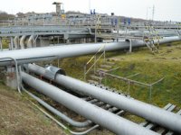 Rus petrolünü Avrupa'ya taşıyan Drujba Boru Hattı, bakıma alındı