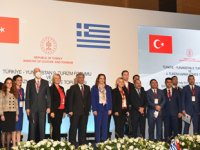 İzmir-Selanik feribot seferleri, Mart ayında başlayabilir