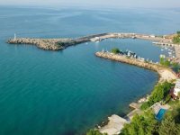 Akçakoca Yat Limanı Projesi ihale kapsamına alındı