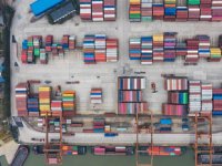 Çin ile Afrika’nın ticaret hacmi yılın ilk 9 ayında 1852 milyar dolar oldu