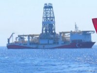 Türkiye, ‘Mavi Vatan’da enerji gemileriyle bayrağını dalgalandırıyor