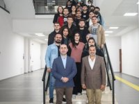BTÜ Denizcilik Fakültesi, 'Kariyer Günleri' düzenledi