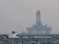 Güney Kıbrıs Rum Yönetimi, Glafkos için NAVTEX ilan etti