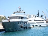 Süperyat satışları, yılın ilk 9 ayında yüzde 8 arttı