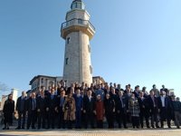 Yalova Liman Başkanlığı, Yassıada’ya gezi düzenledi