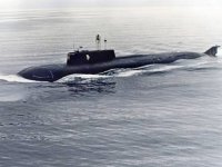 Batan Kursk denizaltısı ile ilgili yeni detaylar ortaya çıktı