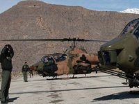 Kara Kuvvetleri’nin 10 adet AH-1W Super Cobra Taarruz Helikopteri, Deniz Kuvvetleri’ne devredilecek