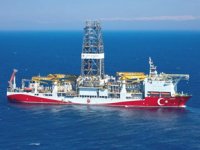 Fatih sondaj gemisi, 2022'nin ilk çeyreğinde yeni arama kuyusu kazacak