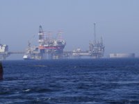 ExxonMobil, Romanya sularındaki gaz hissesini satıyor