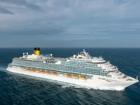 Costa Cruises, 2022 ve 2023 programına Türkiye’yi de aldı