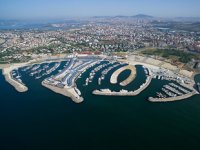 Expomaritt Exposhipping İstanbul, Viaport Marina Tuzla’da ziyarete açılıyor