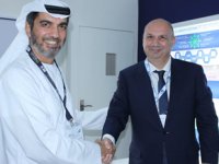 Med Marine ile Tasneef arasında MOI imzalandı