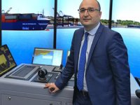 İTÜ Denizcilik Fakültesi’nin yeni dekanı Prof. Dr. Özcan Arslan oldu