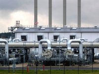 Almanya’nın gaz ithalat fiyatı yüzde 127 arttı