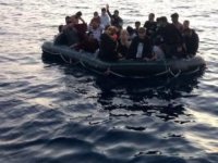 Karayipler’de göçmenleri taşıyan tekneler çatıştı: 7 ölü