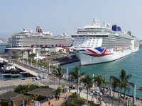 Global Ports, yurt dışında 9 limanı portföyüne ekliyor