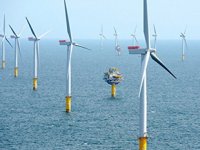 Türkiye, denizlerdeki rüzgar enerjisi potansiyelini artıracak