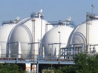 Türkiye’nin LPG ithalatı Eylül ayında yüzde 19 arttı