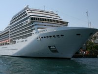 MSC Cruises'ın tüm filosu 2022'de sefere çıkıyor