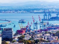 DP World, Hayfa Limanı özelleştirmesinden çekildi