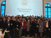 İzmir Tarihi Liman Kenti için katılımcı toplantılar devam ediyor