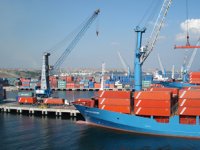 Avrupa Birliği’ne ihracat yüzde 34 arttı