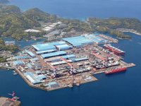 Japonya’ya verilen gemi siparişleri Ekim ayında artış gösterdi