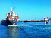 HOPAPORT, Kasım ayında elleçleme rekoru kırdı