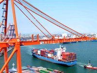 İlhan Ege: Mersin Limanı’nda ihracat yapmak için boş konteyner bulunmuyor