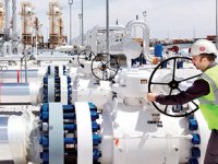 Türkiye’nin doğalgaz ithalatı Eylül’de yüzde 15 arttı