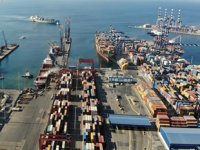 İstanbul ihracatçıları, 8.7 milyar dolarlık ihracat gerçekleştirdi