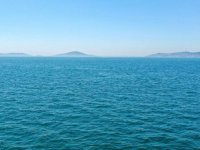 Türkiye'nin denizleri, kirliliğin önüne geçilmesi için 423 noktada izleniyor