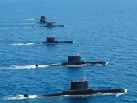 Türk Donanması’nın caydırıcılığı artıyor