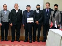 Selanik-İzmir arasında gemiler, haftada 3 gün sefer yapacak