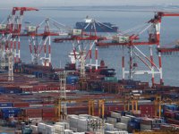 Tayvan’ın Çin ve Hong Kong’a ihracatı rekor kırdı