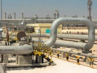 Aramco, doğalgaz ağının yüzde 49’unu kiraladı