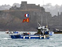 İngiltere, 23 Fransız teknesine daha lisans verecek