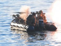 Türkiye ve Pakistan, AYYILDIZ-2021 Tatbikatı düzenliyor