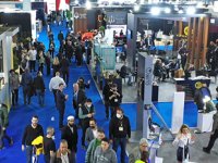 Exposhipping Expomaritt İstanbul, denizcilik sektörünü aynı çatı altında buluşturdu