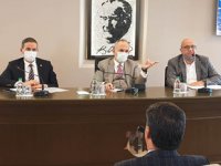 İskenderun’da ‘liman güvenliği’ için güçler birleşti