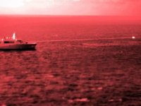 ABD ordusu, lazer silahıyla hedefini vurdu