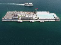 Mahkemeden Galatasaray Adası’na tahliye kararı çıktı