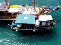 Muğla’da denizlerden 3.5 milyon ton atık toplandı