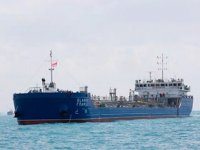 Türkiye, Kilyos’ta balıkçı teknesiyle çatışan tankerdeki iki Rus denizciyi serbest bıraktı