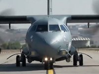 2 adet Deniz Karakol Uçağı daha Deniz Kuvvetleri Komutanlığı’na teslim edildi