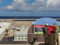 Libya Deniz Kuvvetleri, TSK'nın eğitim ve danışmanlığı ile profesyonelleşiyor
